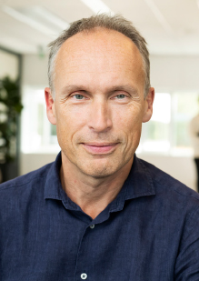 Niklashedin