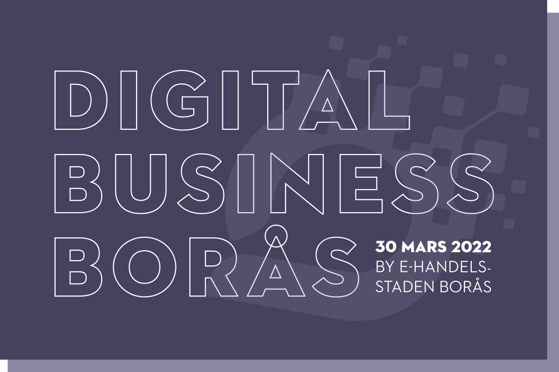 Digital Business Borås
