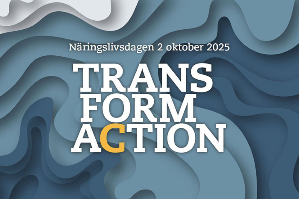 Näringslivsdagen 2025