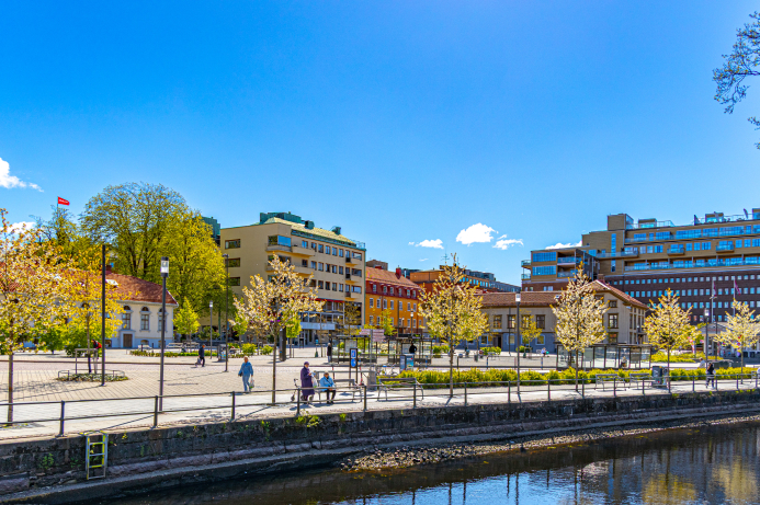 Årsmöte E-handelsstaden Borås ek. förening 2026