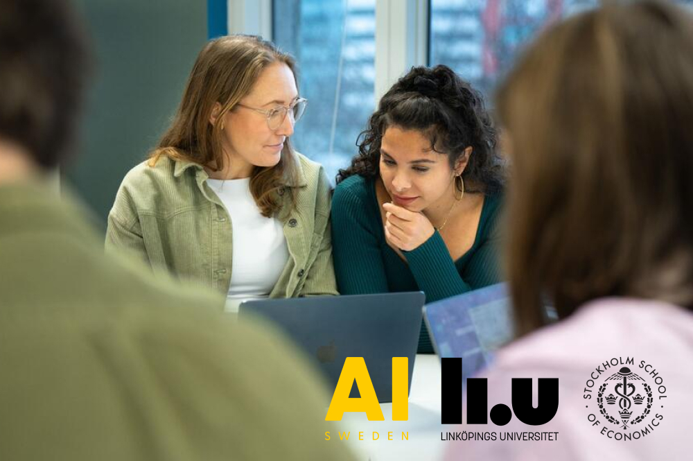 Från AI-hype till affärsnytta - Praktisk intensivkurs för ledare inom retail